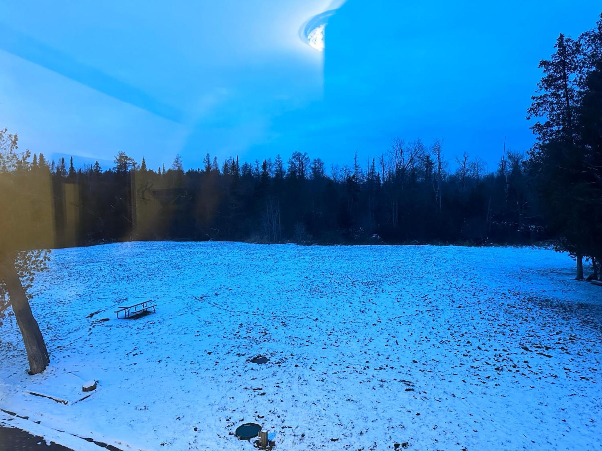Cedar Springs Motel Acton Kültér fotó