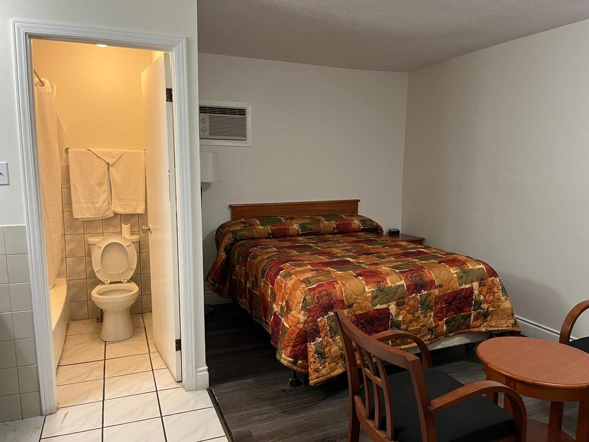 Cedar Springs Motel Acton Kültér fotó
