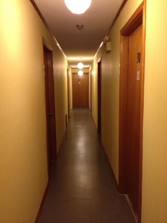 Cedar Springs Motel Acton Kültér fotó